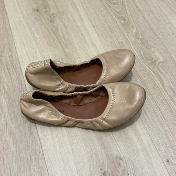 Lucky Brand Ballet Flat - Picture 2 of 7